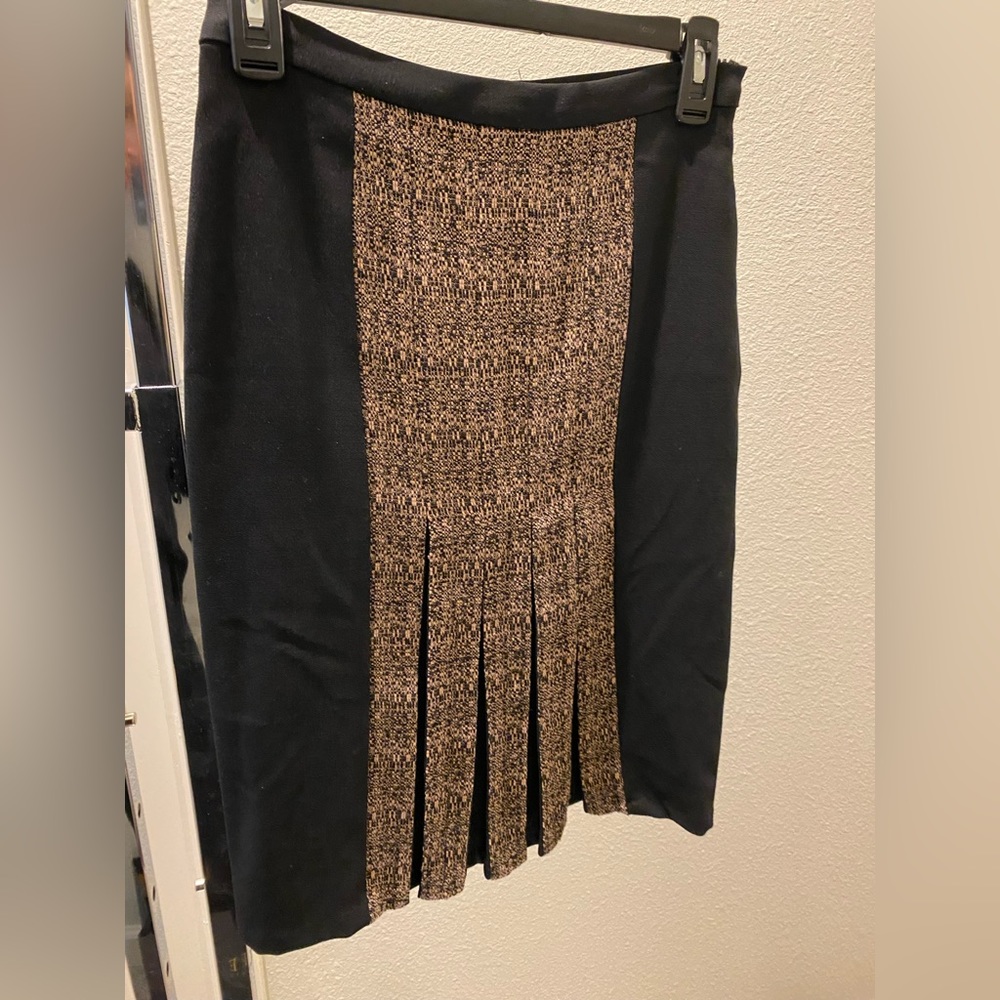 Eva Franco NWT size 4 skirt